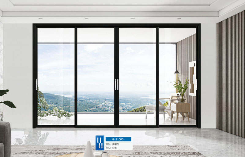 45X35推拉門(mén)_推拉門(mén)系列